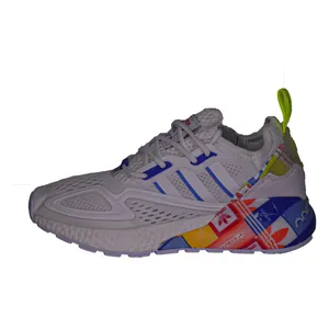 کفش مخصوص دویدن مدل zx 2k