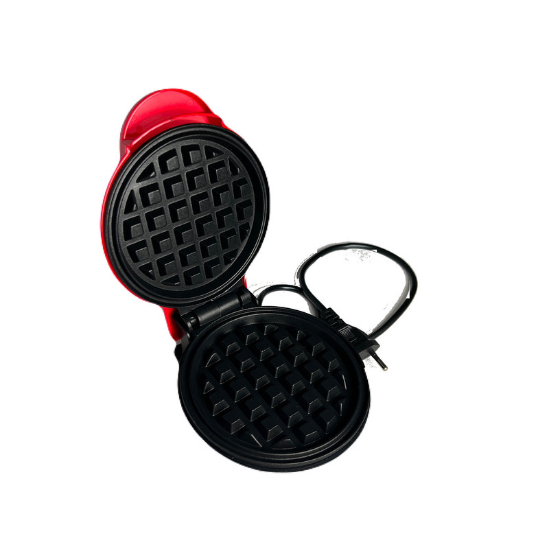 وافل ساز طرح گرد مدل wQ603