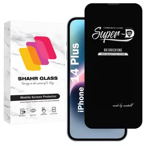 Shahr Glass SUPERDNSH Screen Protector For Apple iPhone 14 Plus