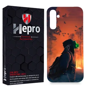 HEPRO MC Cover for SAMSUNG GALAXY A04S