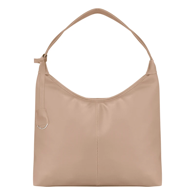 کیف دوشی زنانه مدل شل حلقه دار