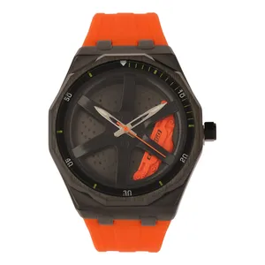 ساعت مچی عقربه‌ای کوارتز مردانه چاکسیگو مدل Ch101