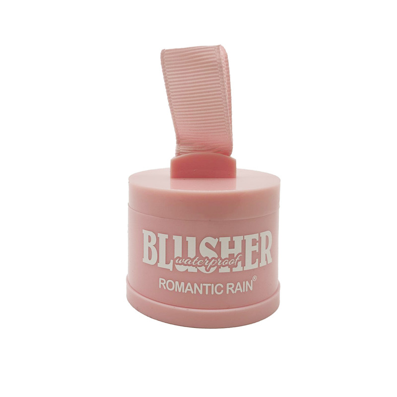 رژ گونه رومانتیک رین شماره 03