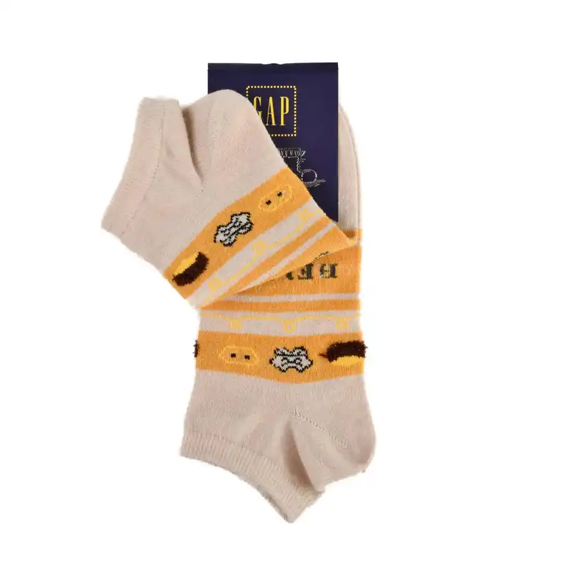 جوراب بچگانه مدل MDSS-CG2868