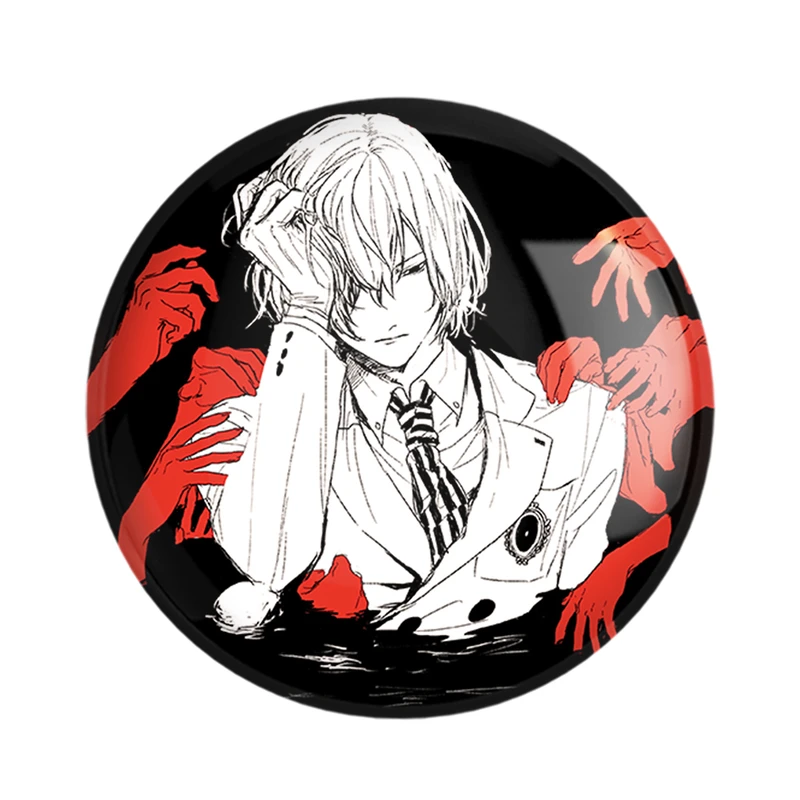 پیکسل خندالو مدل بازی پرسونا کد 34443