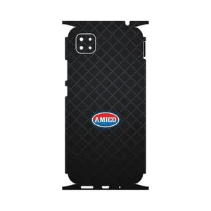 MAHOOT AMICO-FullSkin Cover Sticker for Xiaomi Poco C3