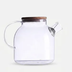 Fruit and Herbal Tea Pot 1500