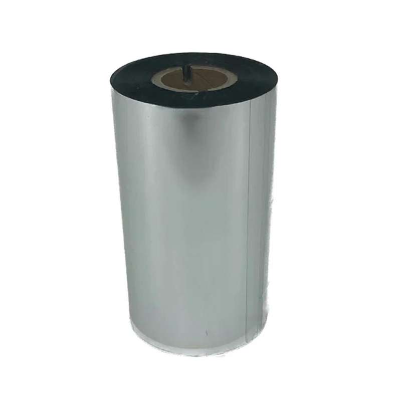 ریبون پرینتر سوزنی مدل Wax 110x300 ریبون پرینتر سوزنی مدل Wax 110x300