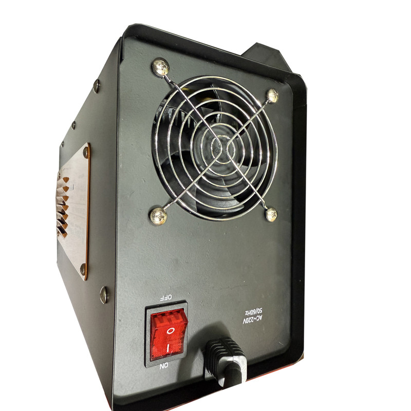 دستگاه جوش 250 آمپر کوفیکس مدل SMT-CF-MMA--250A5