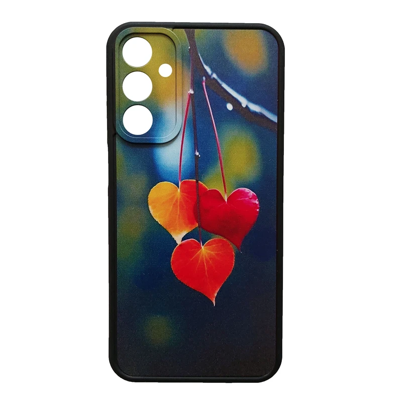 کاور کد JLA-A-A-90 مناسب برای گوشی موبایل سامسونگ Galaxy A15