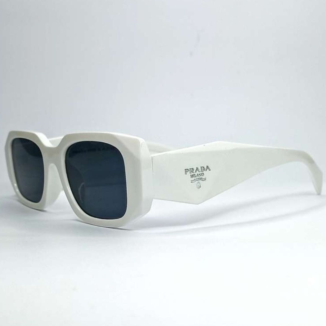 عینک آفتابی  مدل دسته سه بعدی  -  - 3