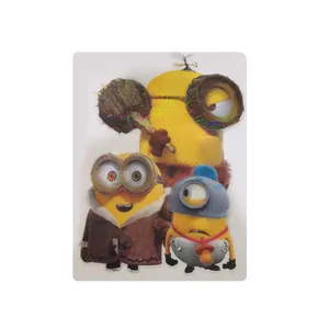 استیکر دیواری کودک مدل m-12