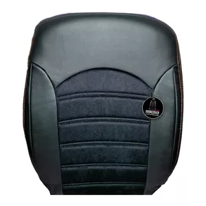 روکش صندلی خودرو دوک کاور کد 101270 مناسب برای 206