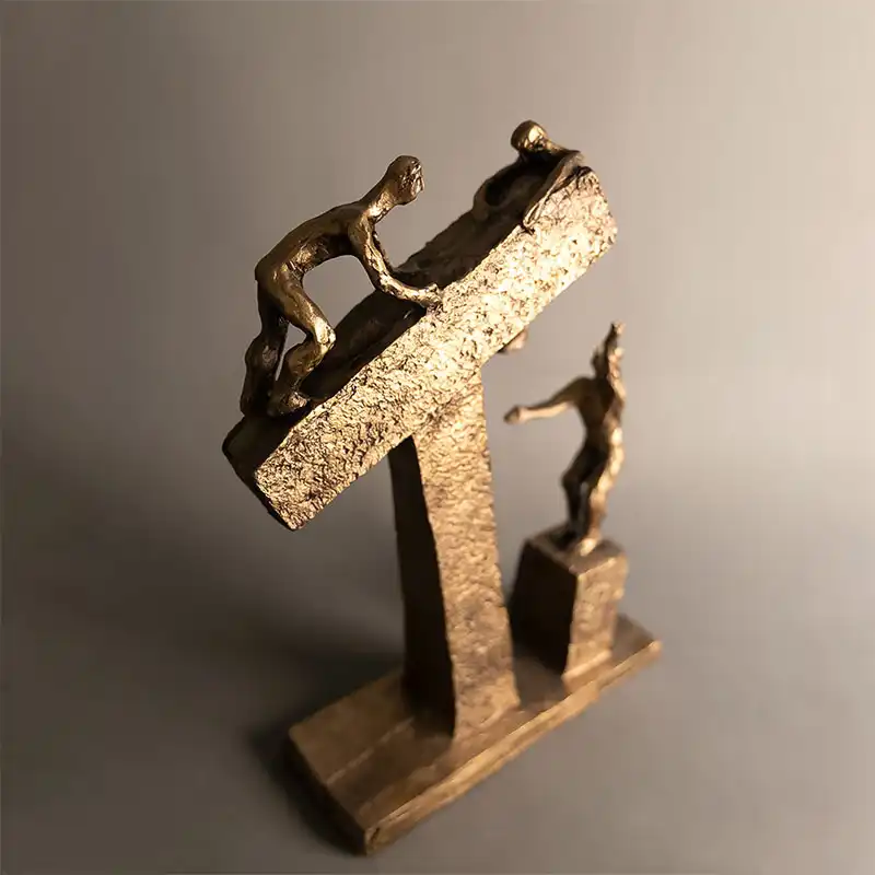 مجسمه مدل 44