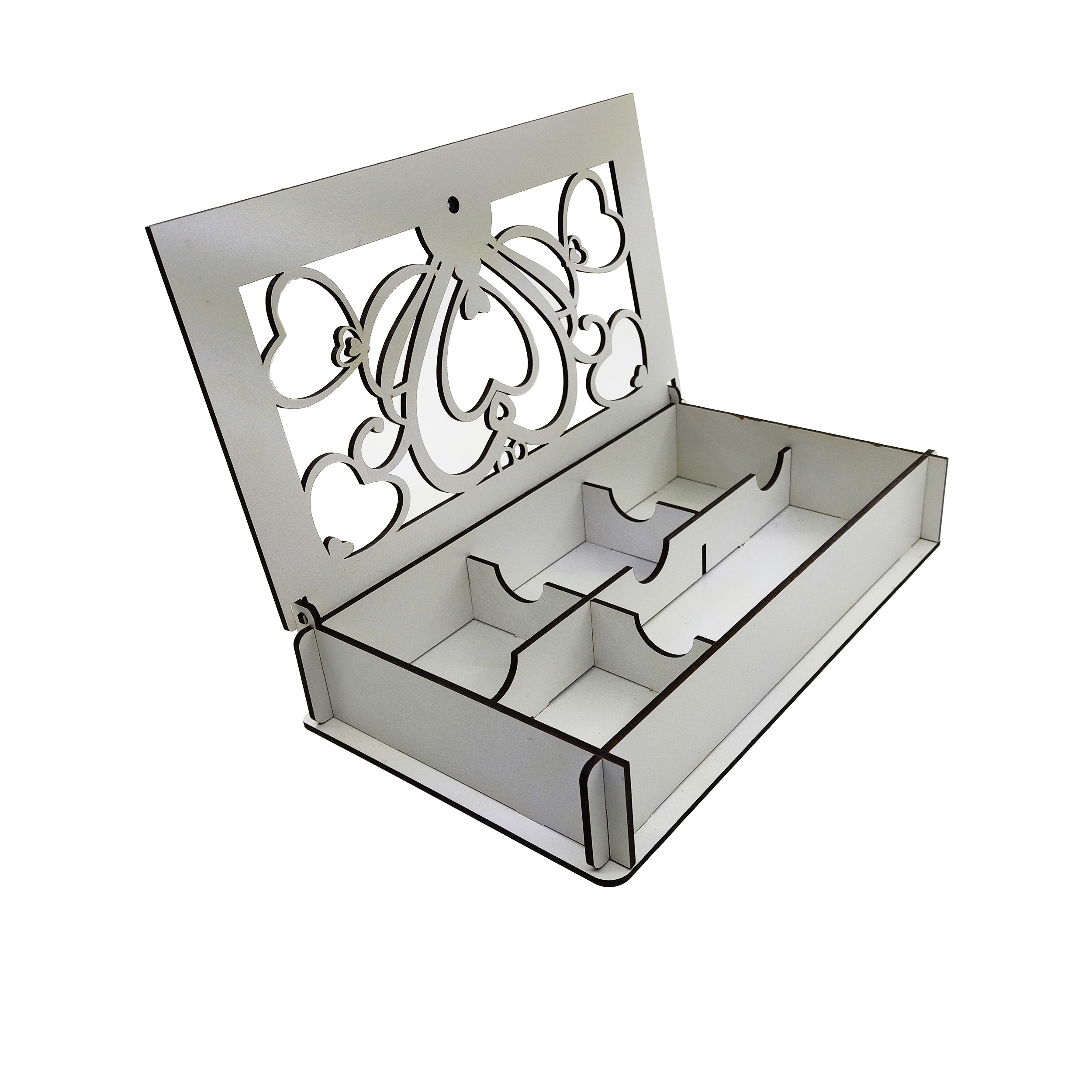 ارگانایزر مدل w5