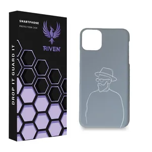 RIVEN RI2-2 Case For Apple iPhone 11 Pro