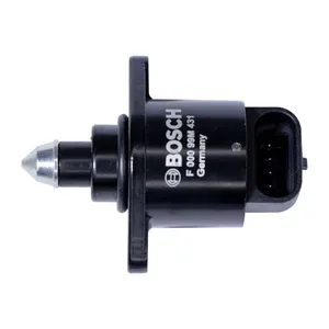 استپر موتور بوش مدل M431 مناسب برای پراید