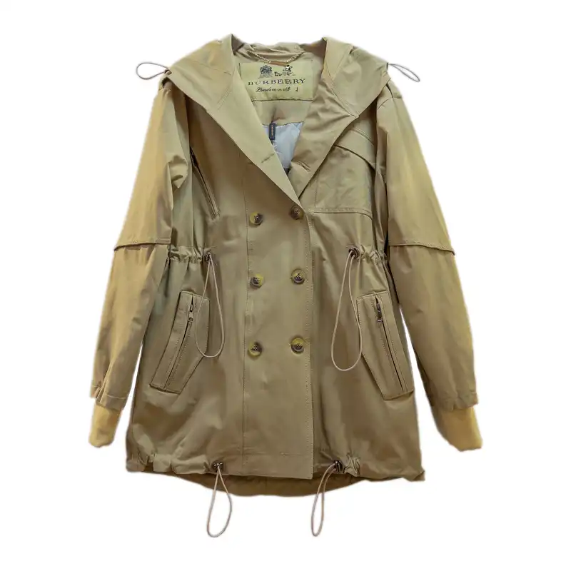 بارانی زنانه مدل B4002