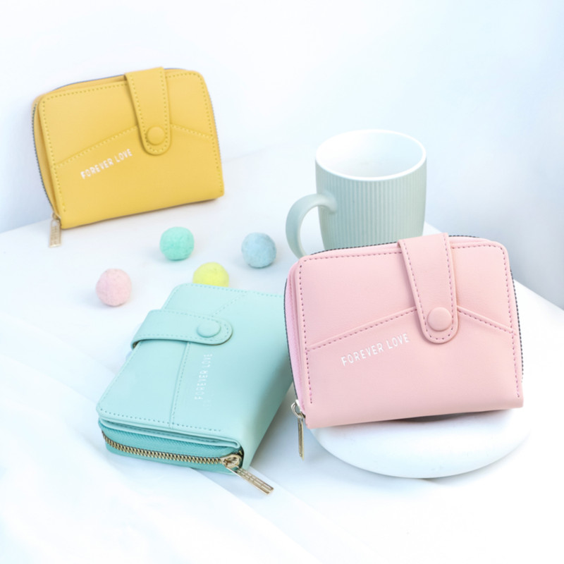 کیف پول مدل لاورین