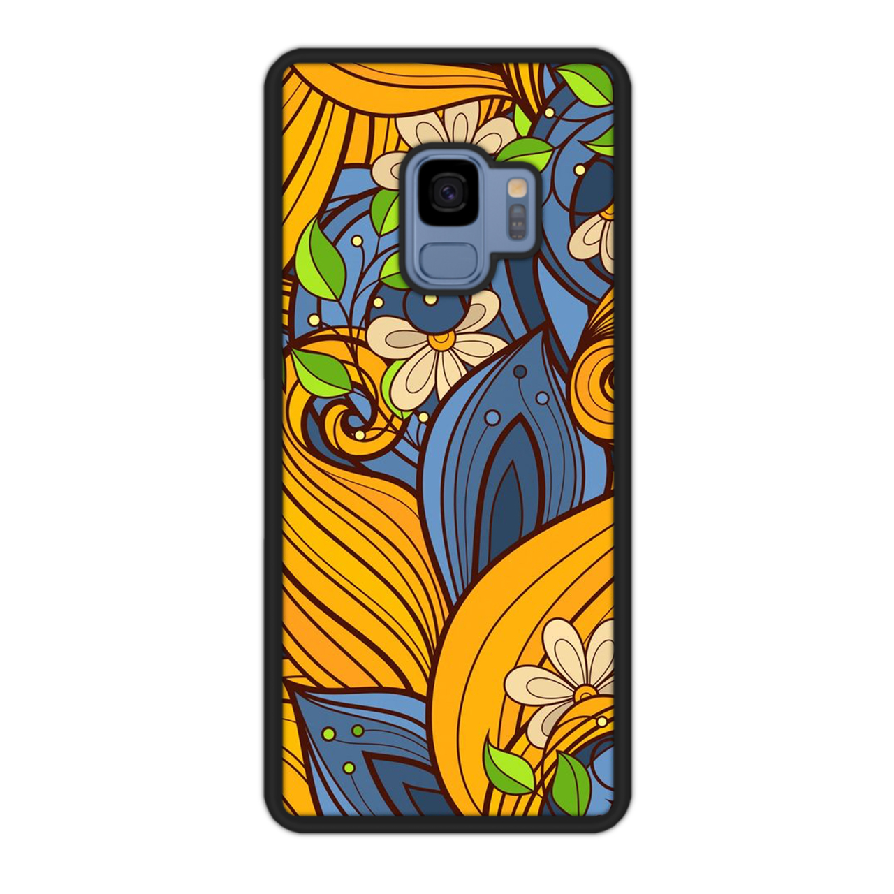 کاور آکام مدل AMCAS92218 مناسب برای گوشی موبایل سامسونگ Galaxy S9
