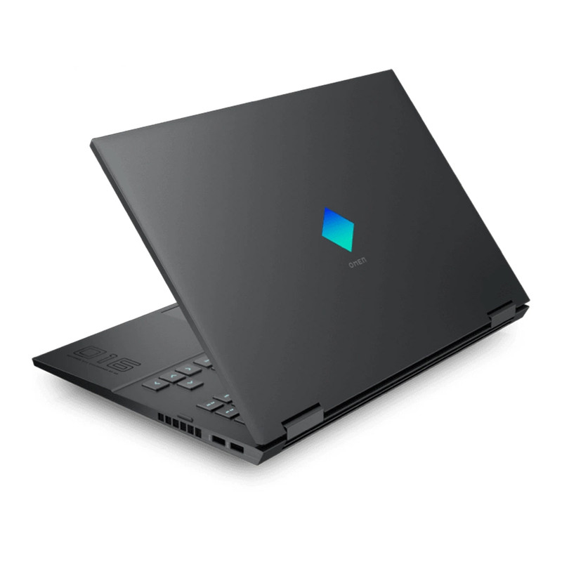 لپ تاپ 16.1 اینچی اچ‌پی مدل OMEN 16-N0023DX-R7 16GB 1SSD RTX 3060 - کاستوم شده