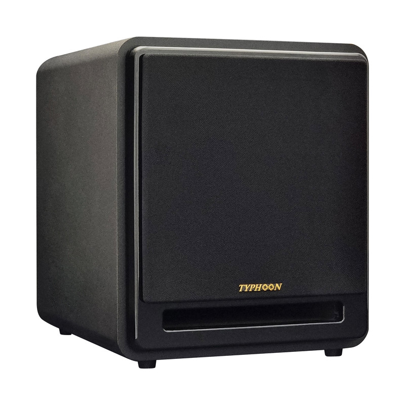 ساب ووفر تایفون مدل TY-SB8A