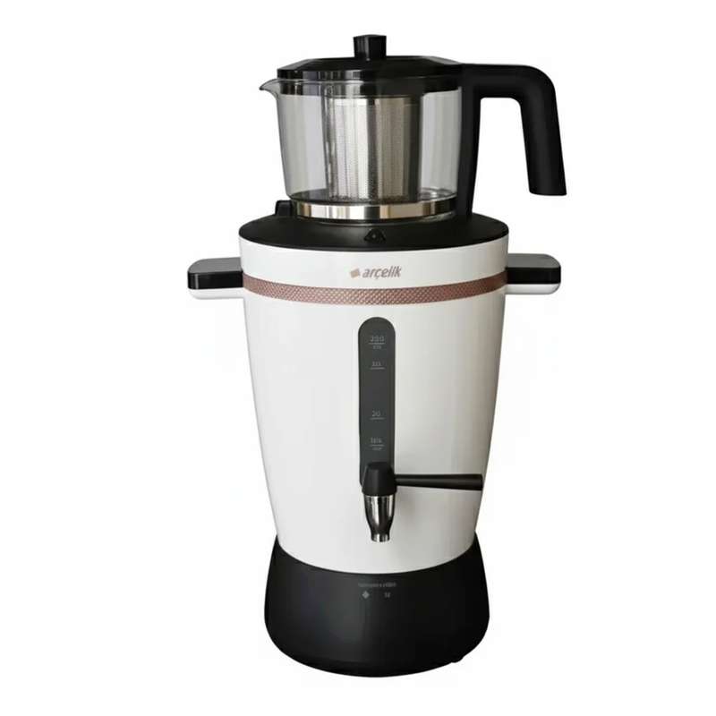 سماور برقی ارچیلیک مدل SE9034 گنجایش 3.5 لیتر