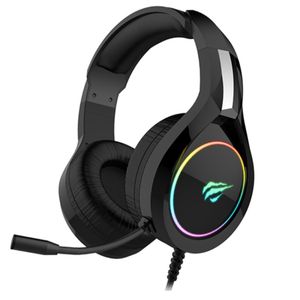 هدست گیمینگ هویت مدل F2232d