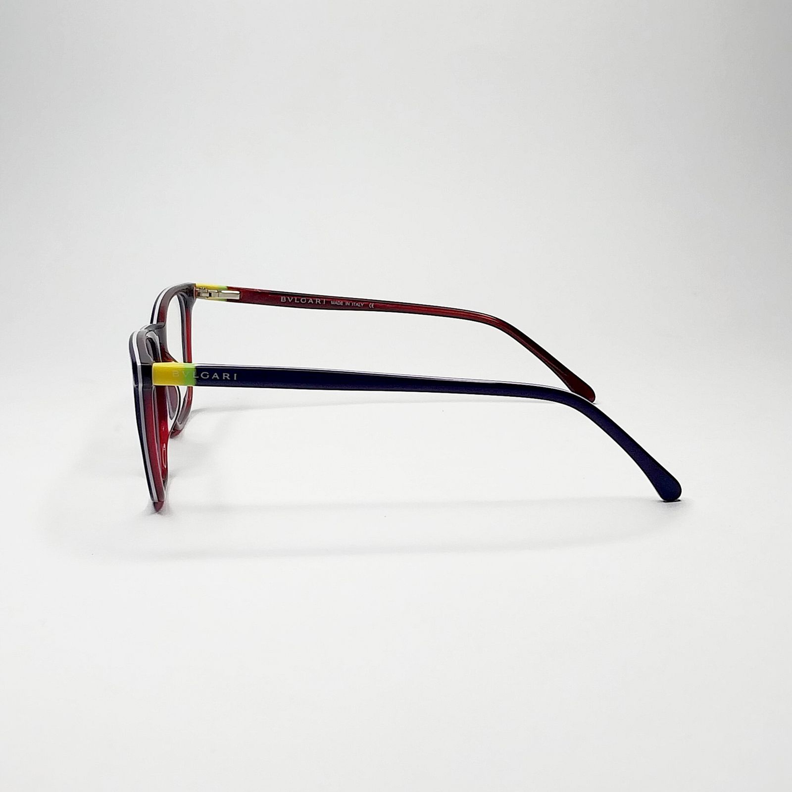 فریم عینک طبی بولگاری مدل BVL3C -  - 4