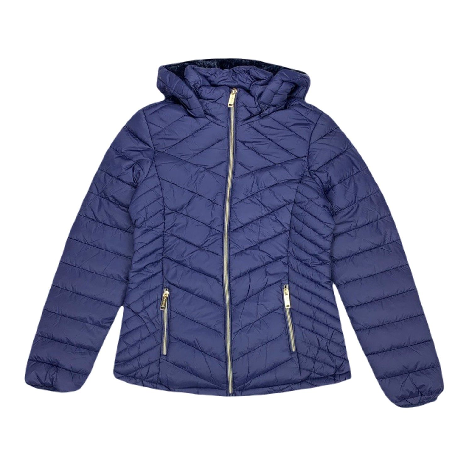 کاپشن زنانه هومنیتی مدل WYWJA3600NVY -  - 2