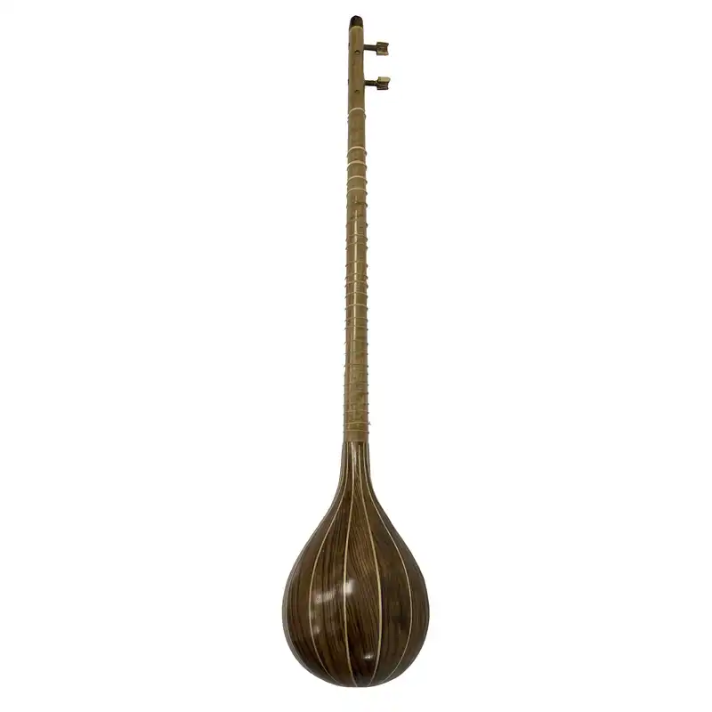 سه تار ترمه مدل 001