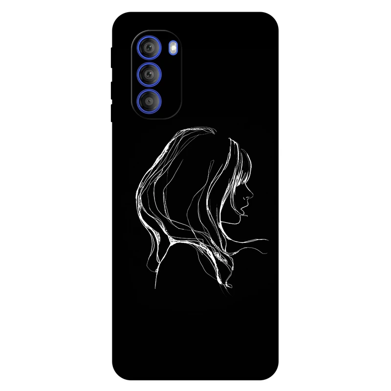 کاور مگافون کد 7766 مناسب برای گوشی موبایل موتورولا Moto G51 5G