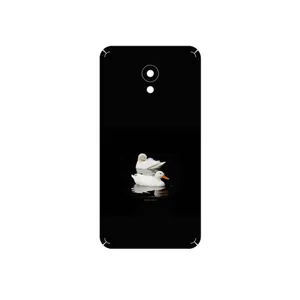 MAHOOT Duck Cover Sticker for Meizu M5