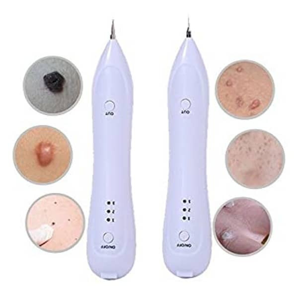 قلم پاک سازی پوست مدل NEVUSE PEN قلم پاک سازی پوست مدل NEVUSE PEN