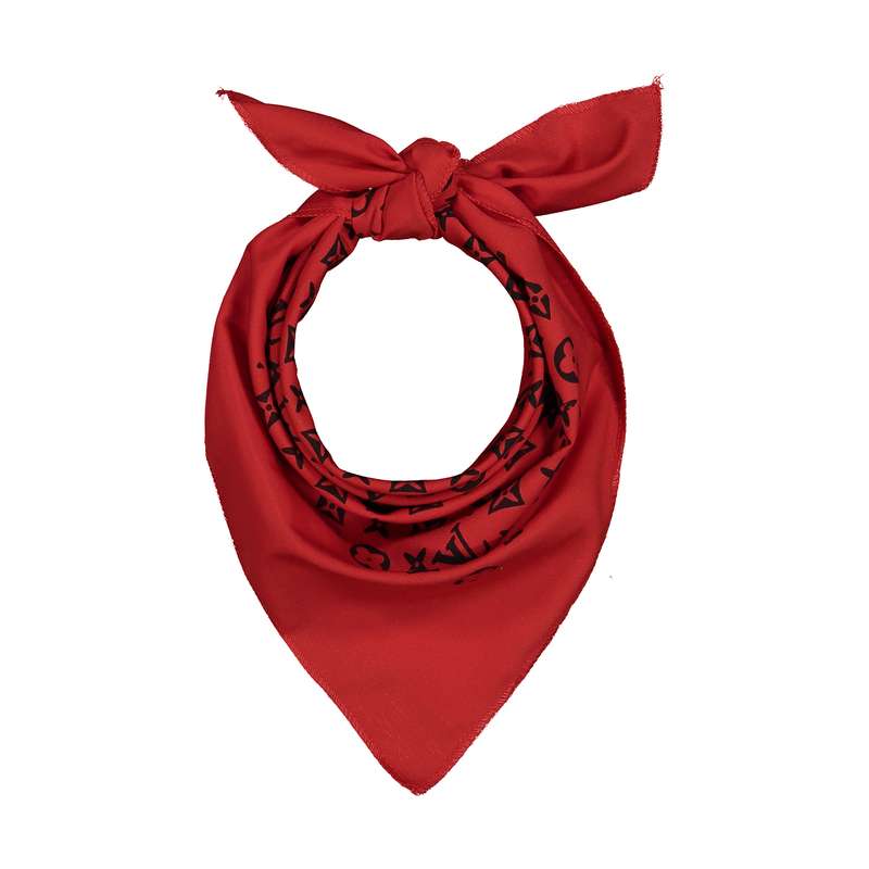 دستمال سر و گردن کد 360