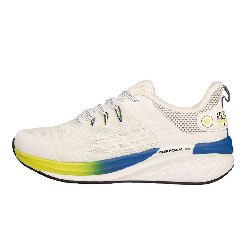 کفش مخصوص دویدن مردانه 361 درجه مدل W572132219-1