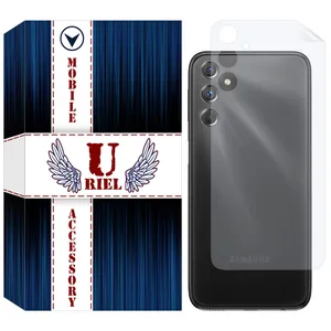 Uriel Back-HG HydroGel Back Protector For Samsung Galaxy F34