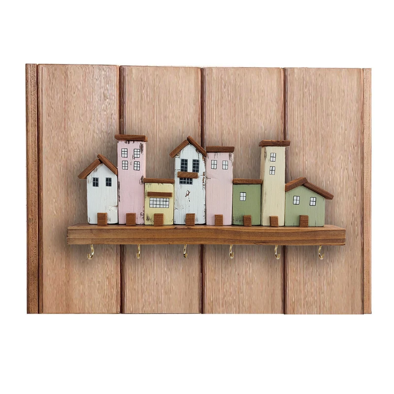 کاور جعبه فیوز مدل دهکده رویایی کد 53262F