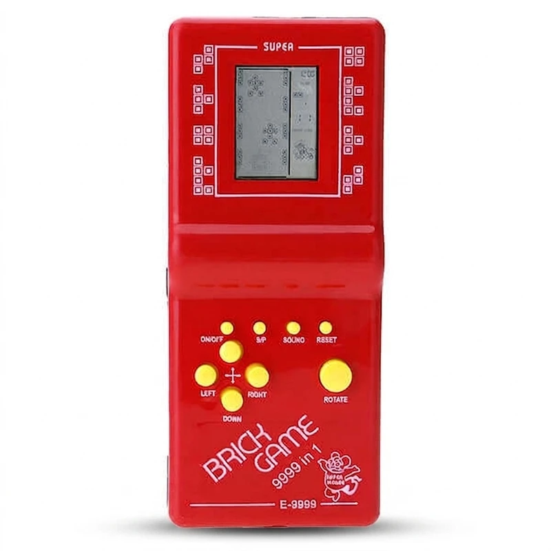 کنسول بازی پرتابل مدل Brich game 