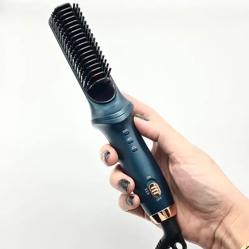 برس حرارتی مدل 510