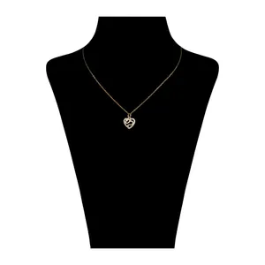 گردنبند زنانه مدل HA03