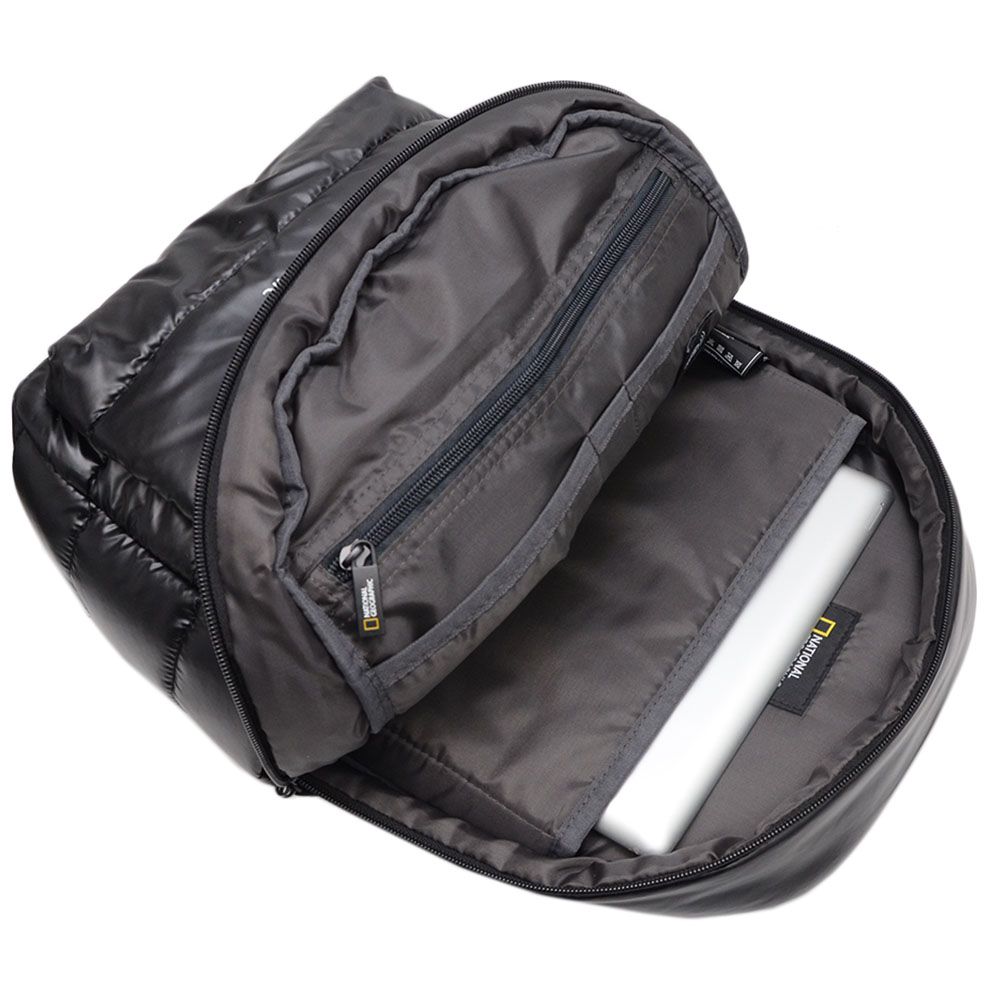 کوله پشتی نشنال جئوگرافیک مدل PUFFER N21522 -  - 9