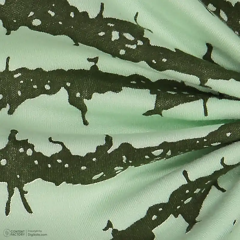 ست 3 تکه لباس نوزادی بیبی وان مدل 337