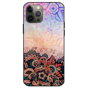 Megafone Abstract 7727 Cover for Apple iPhone 12 Pro 