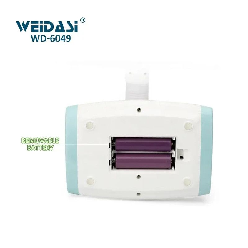 چراغ مطالعه ویداسی مدل WD-6049