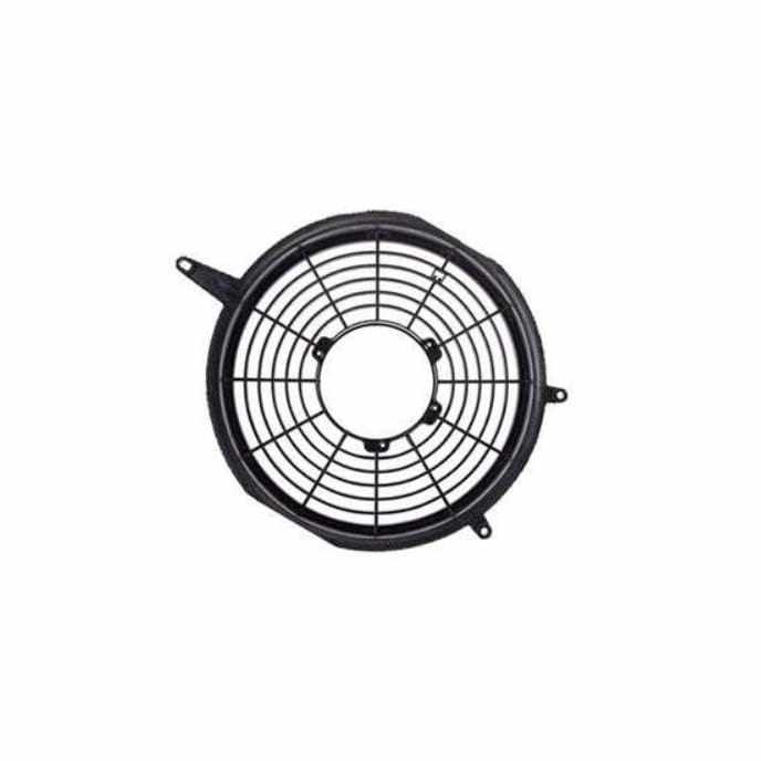 دیاق فن کولر اچ آی سی کد 3522 مناسب برای پراید