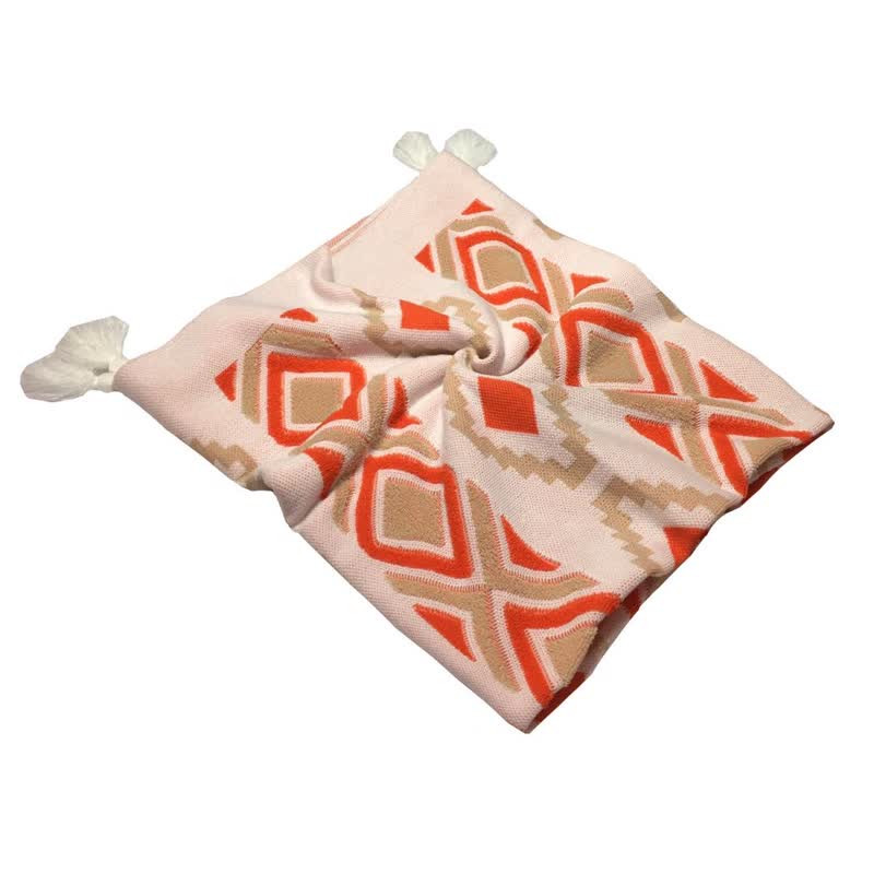 شال مبل مدل پانچو سایز 200×150 سانتی متر