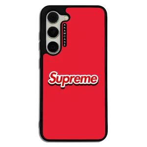 AKAM AMC-WSGS23-SUPREME13 Cover For Samsung Galaxy S23