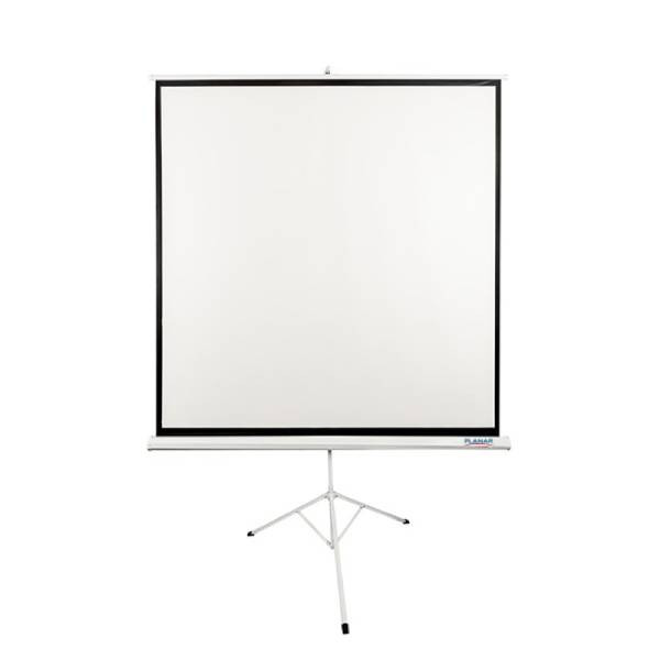 پرده نمایش پایه دار پلانر مدل 200cm