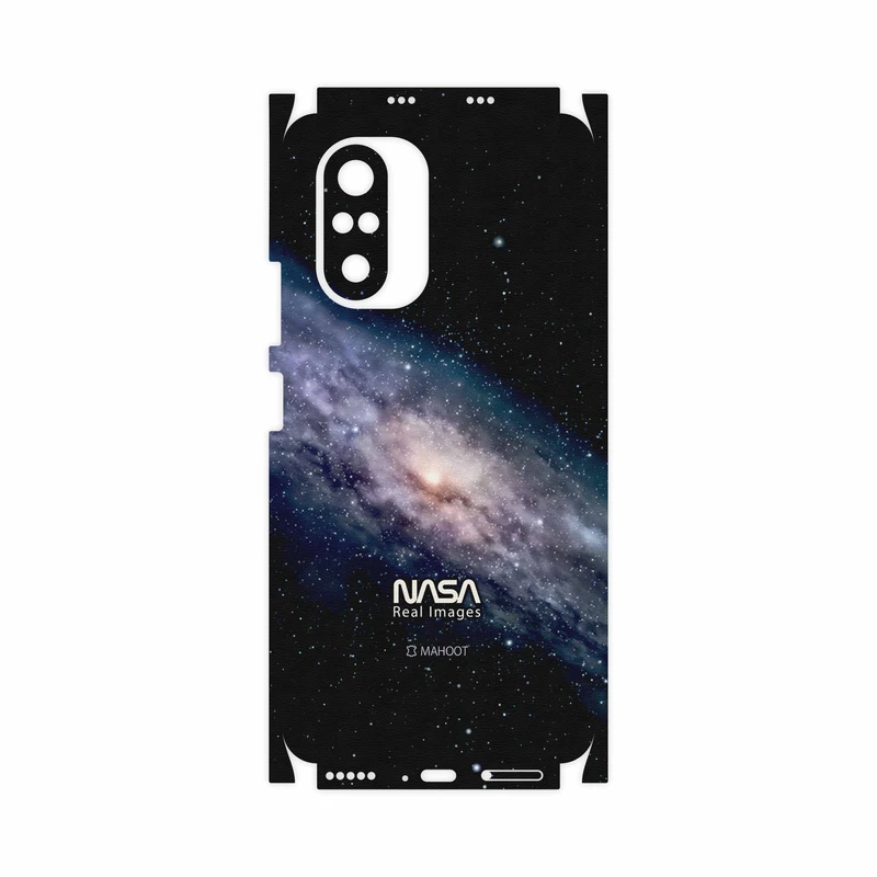 برچسب پوششی ماهوت مدل Universe-by-NASA-3-FullSkin مناسب برای گوشی موبایل شیائومی Mi 11i